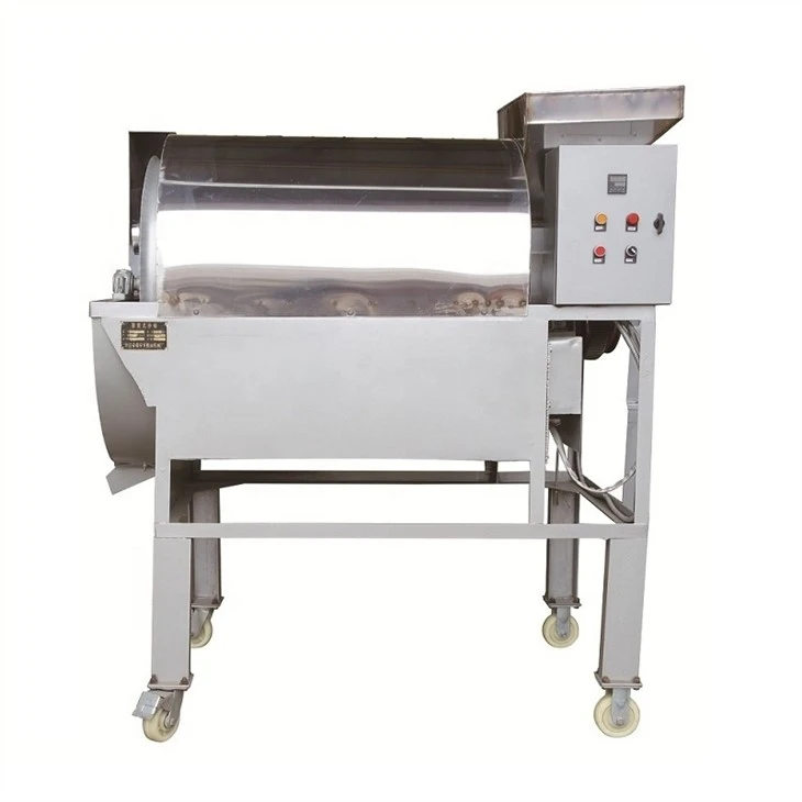 Peanut Roasting Machine Peanut Roasting Machine