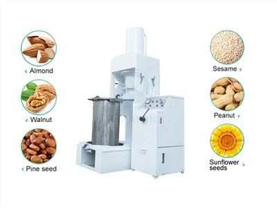 เชียบัตเตอร์น้ำมันไฮดรอลิกด