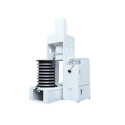 10 โรงงานสกัดน้ำมันชั้นนำของโลก